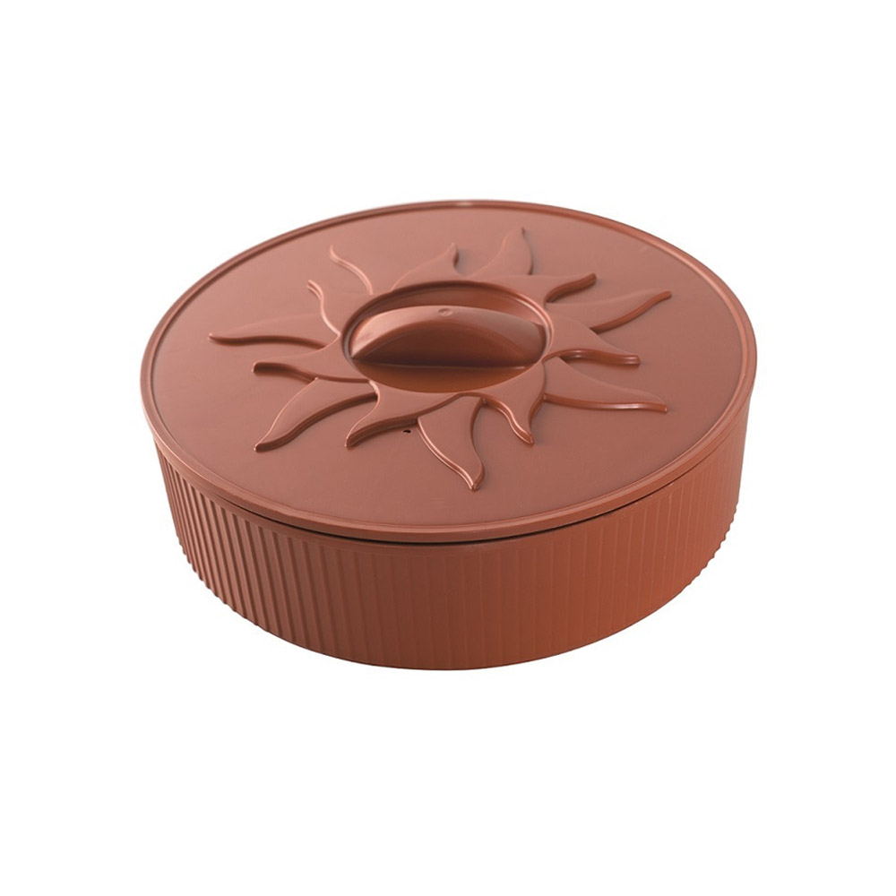 سخان تورتيلا وبان كيك، مورديك وير