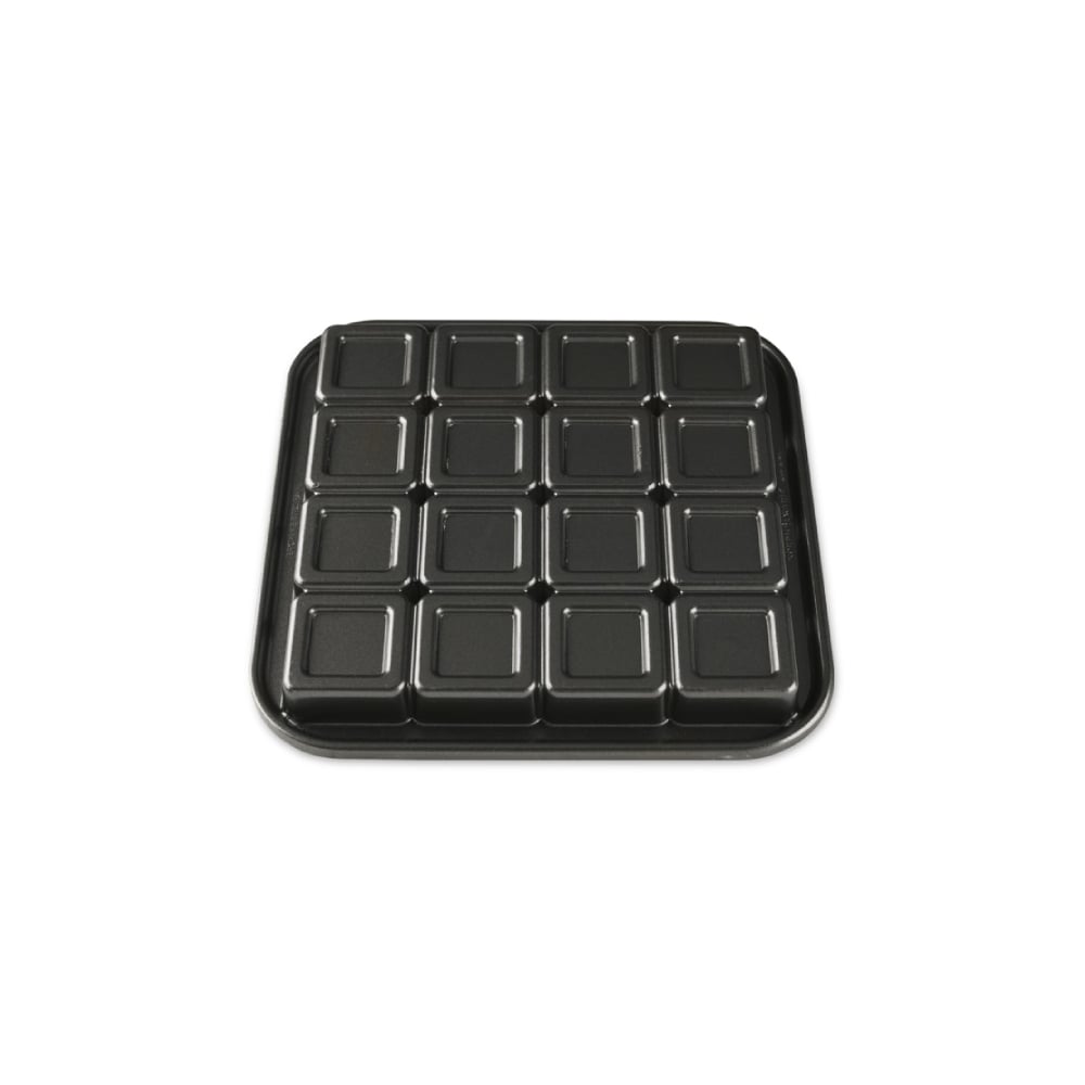 صينية قوالب براوني صغيرة، نورديك وير-Nordic ware