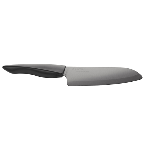 Kyocera Shin Santoku Ceramic Knife, 16cm