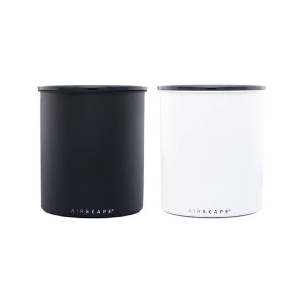 علبة معزولة من الستانلس ستيل، إيرسكيب