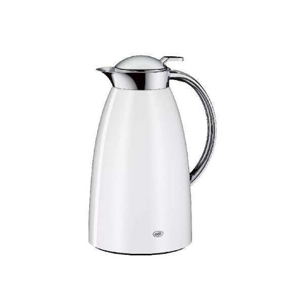 Alfi Gusto Tea Flask, Coconut White