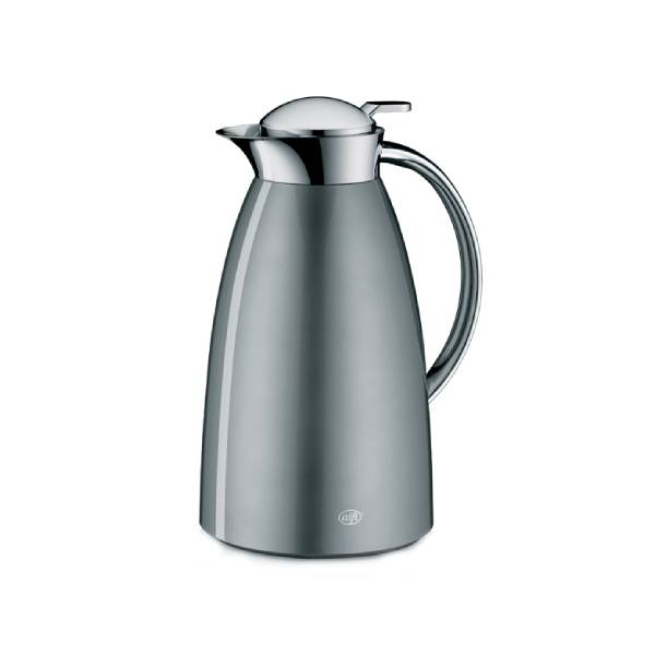 Alfi Gusto Tea Flask, Space Grey