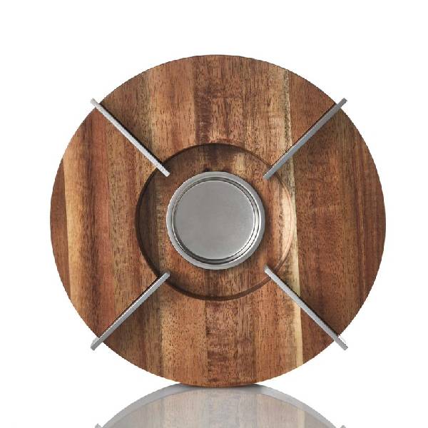 سخان إبريق الشاي والطعام توتو، أدهوك