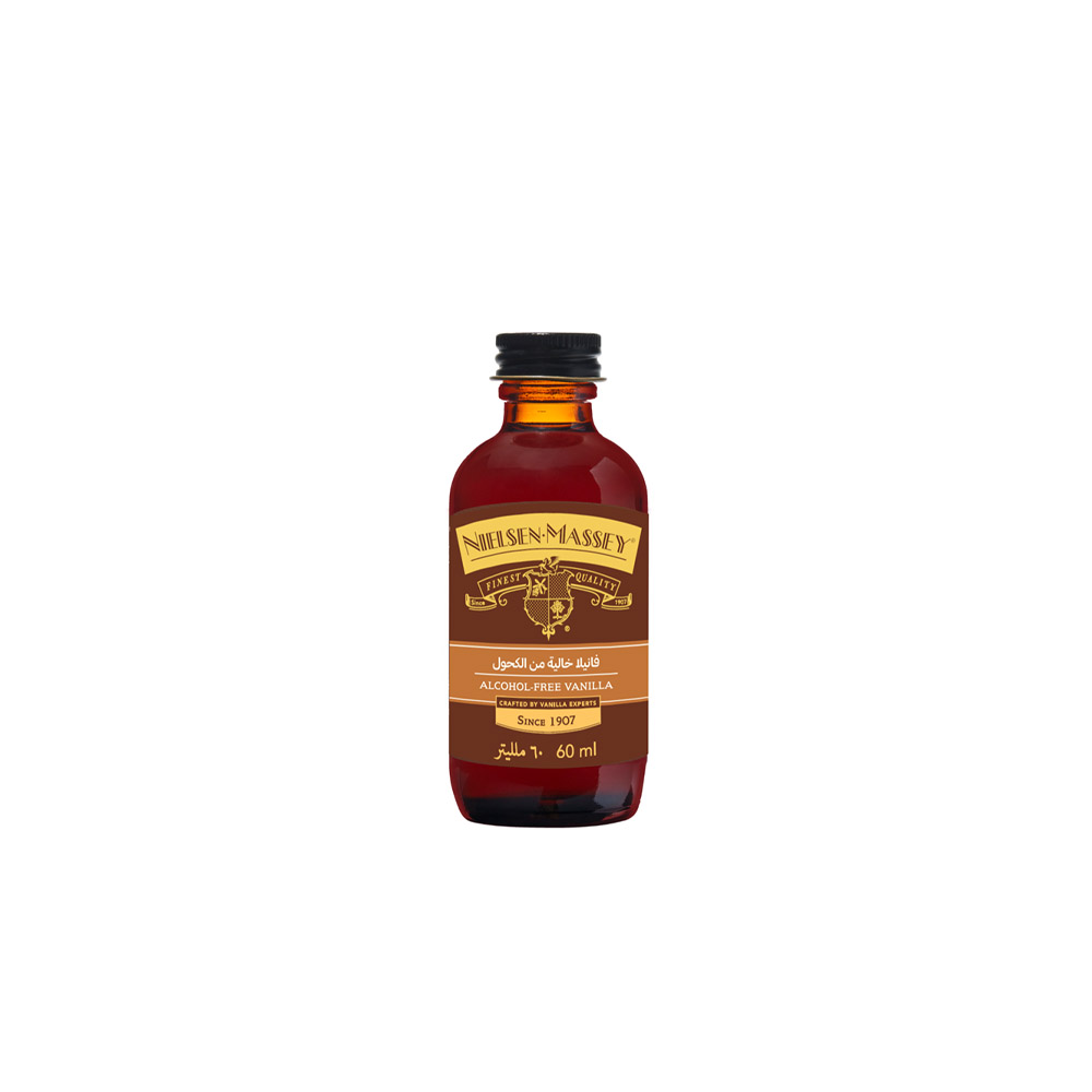 Nielsen-Massey Vanilla, 60ml