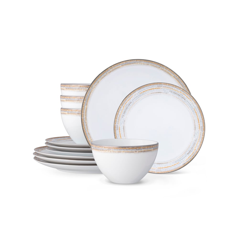 طقم 33 أدوات مائدة رايلان، نوريتاكي