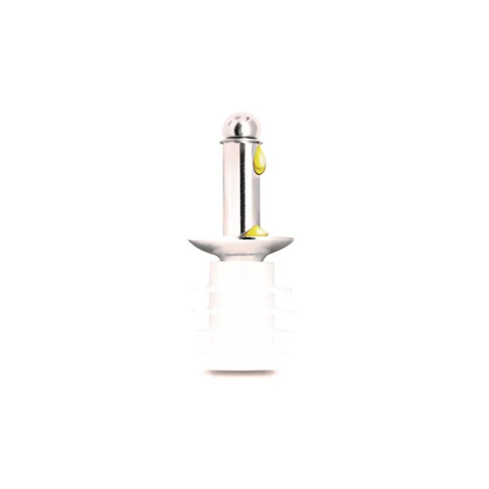 فوهة سكب رأس كرة، أوليباك