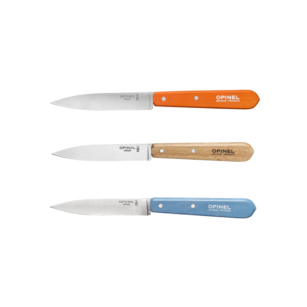 سكين تقشير، 10 سنتم، أوبينيل