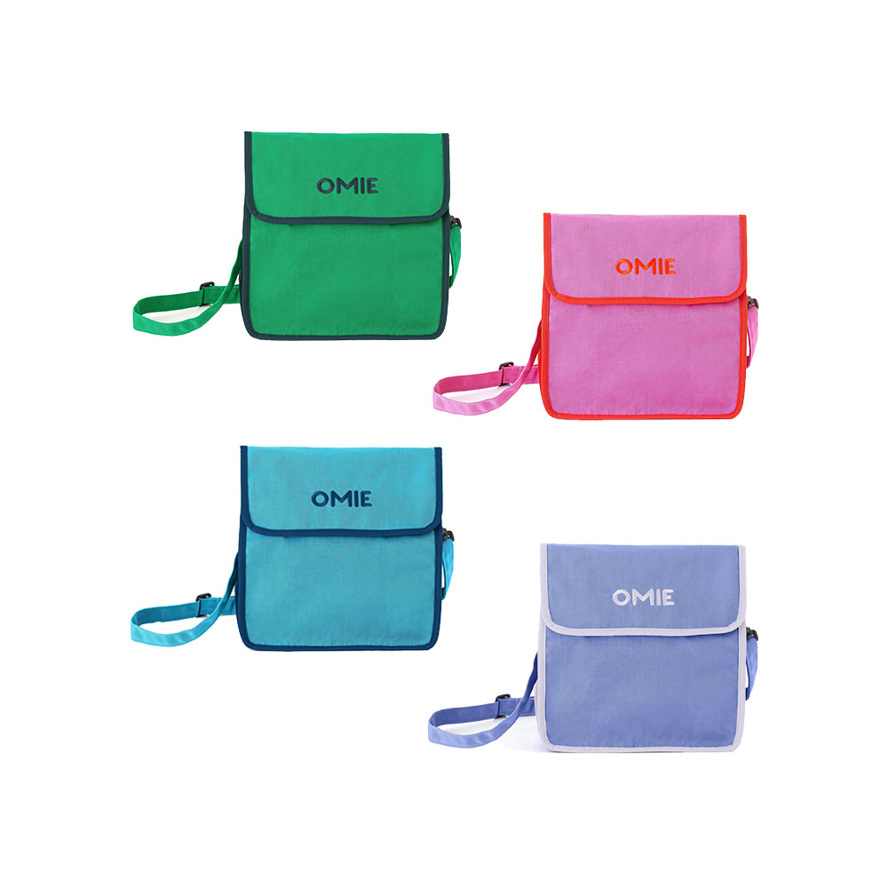 حقيبة توضيب طعام، أومي توت، أومي لايف