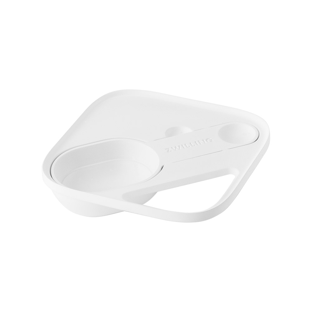 غطاء متعدد الوظائف، صغير، فريش أند سيف كيوب، زويلينج 