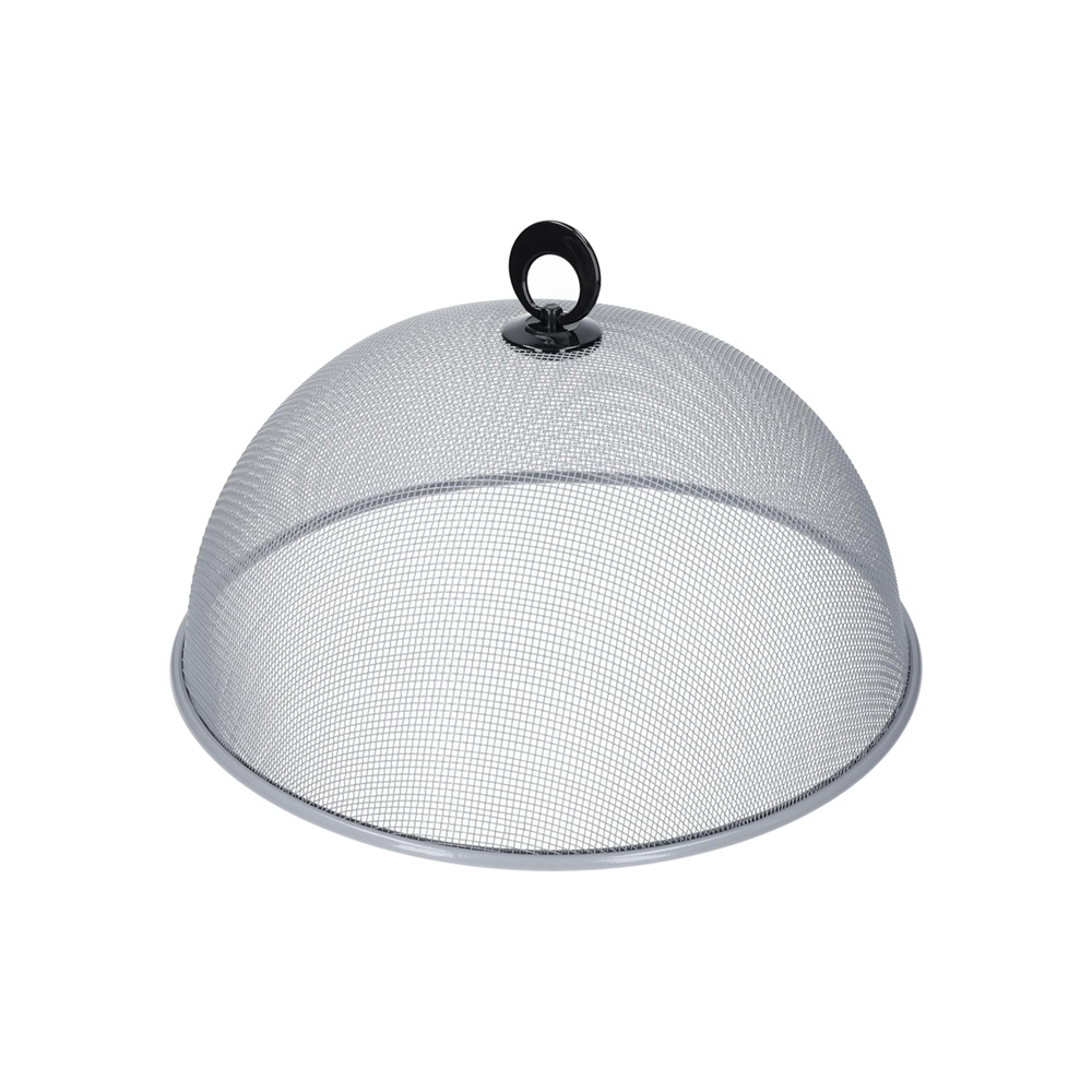 غطاء طعام معدني شبكي، كيتشن كرافت