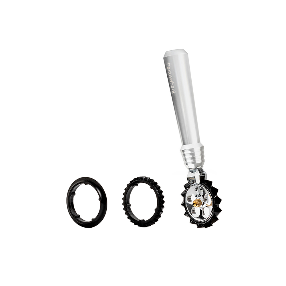 عجلة تقطيع باستا، ماركاتو