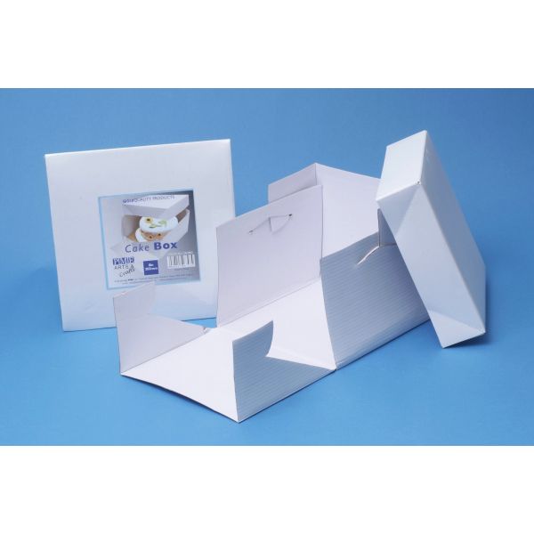 صندوق كيك، 7 بوصة، بي ام اي-PME