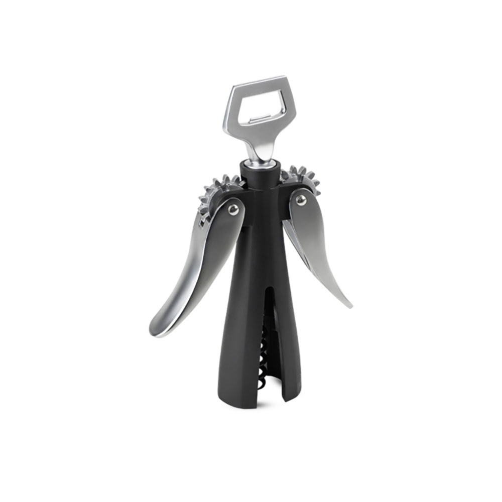 فتاحة بذراعين، سوفرين، بيجو