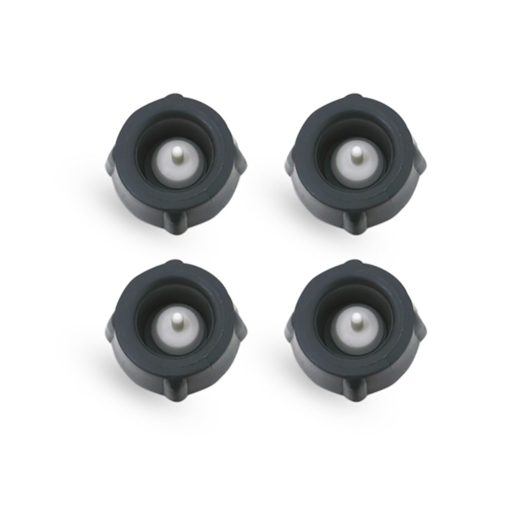 Peugeot Epivac Bottle Stoppers, Set of 4