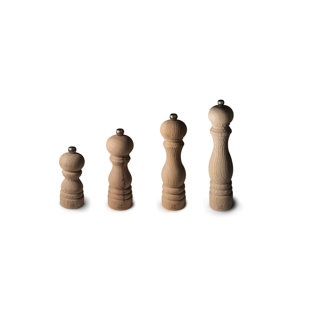Peugeot Paris Nature Pepper Mill, Natural