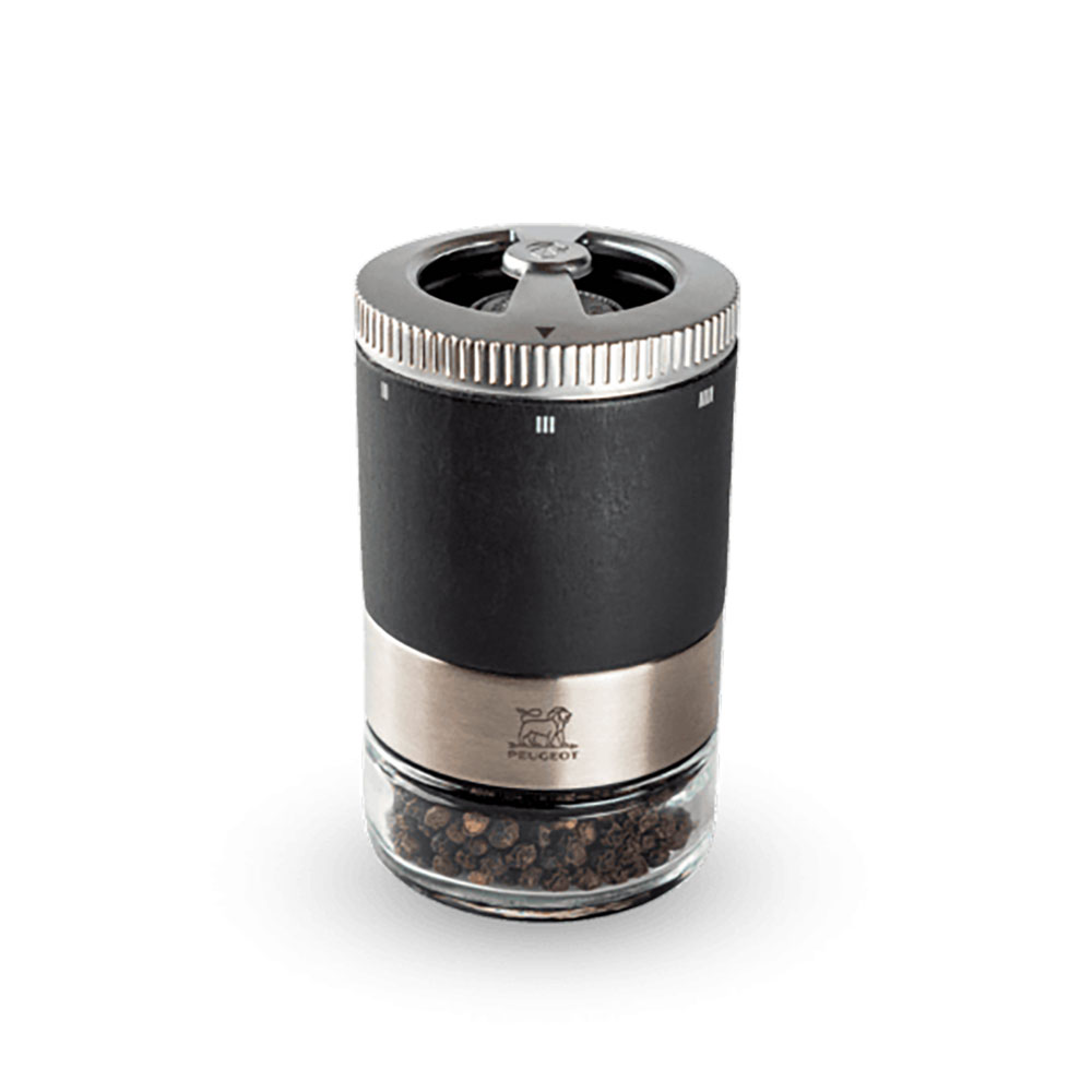 مطحنة فلفل يوسيليكت، مايسترو، بيجو