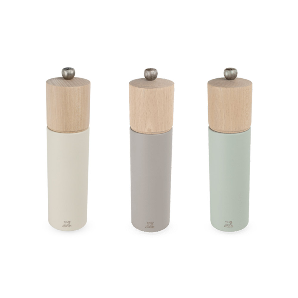 مطحنة ملح، 21 سنتم، بوريل، بيجو