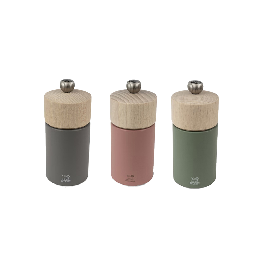 مطحنة فلفل 12 سنتم، بوريل، بيجو