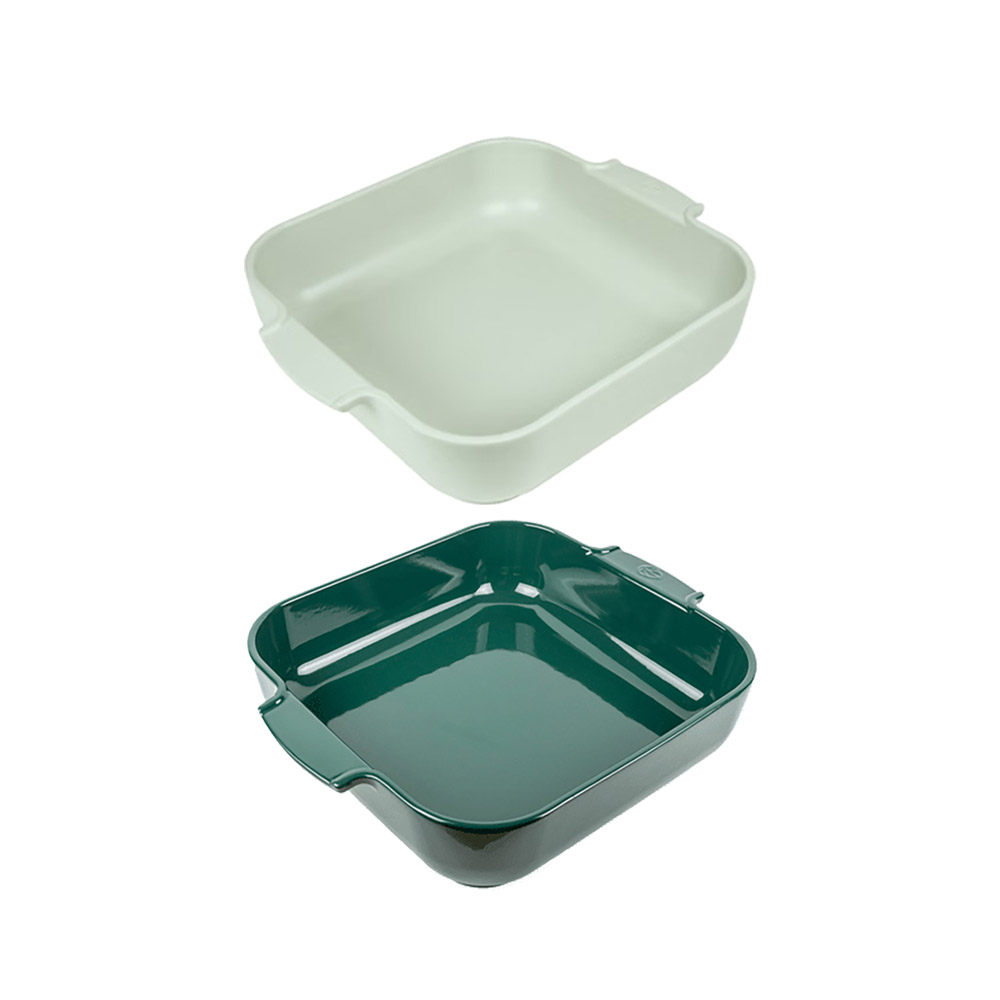 Peugeot Appolia Square Baking Dish, 36cm