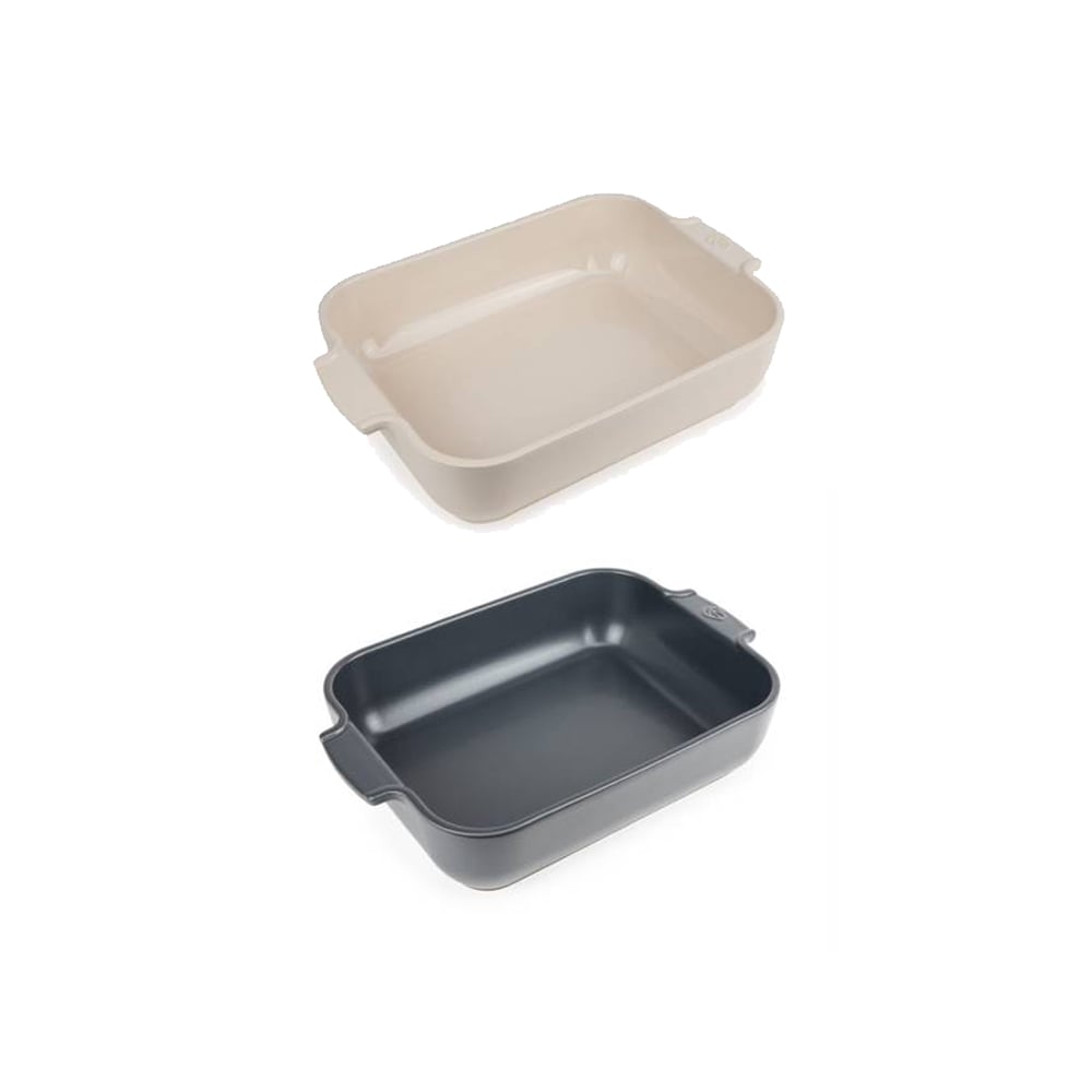 طبق فرن مستطيل، 32 سنتم، أبوليا، بيجو