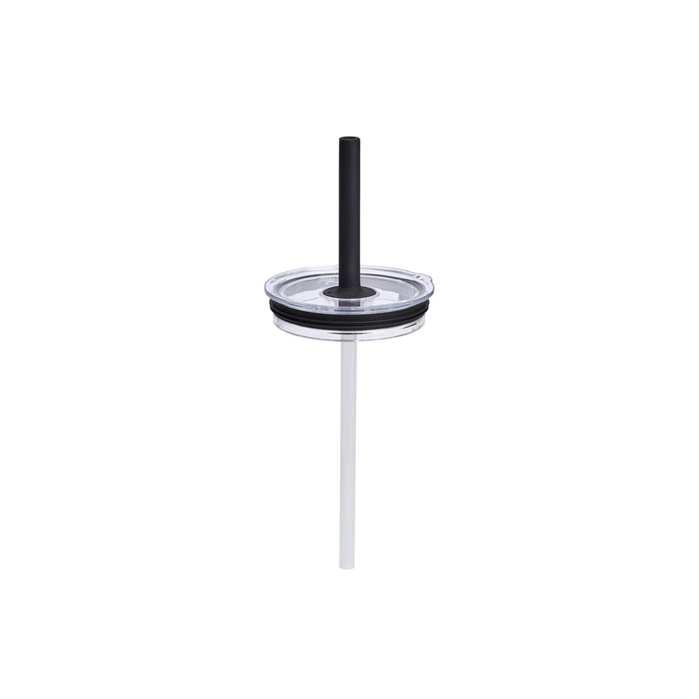 غطاء قشة متوسط قابل للإغلاق بالكبس، هايدرو فلاسك