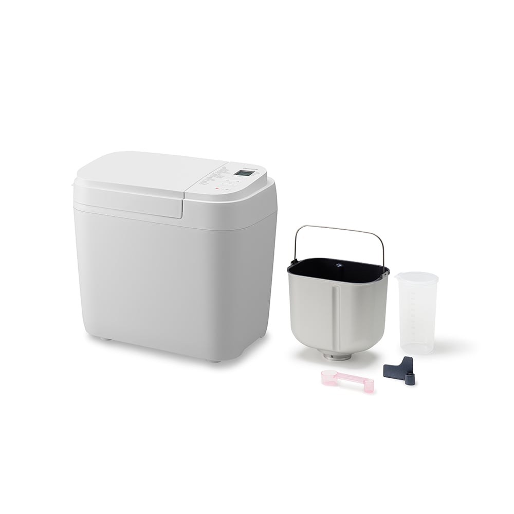 صانعة خبز أوتوماتيكية، 21 برنامج، باناسونيك