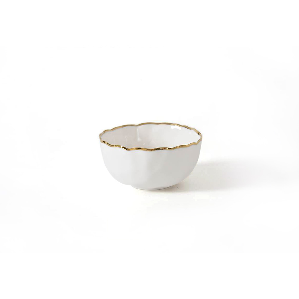 Pampa Bay Portofino Mini Snack Bowl