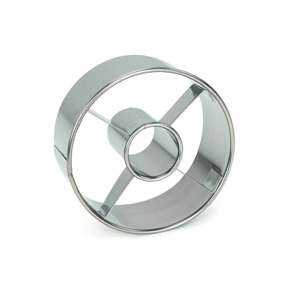 قطاعة دونات وبيجل، باتيس