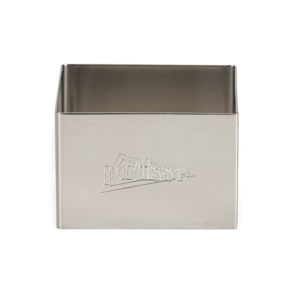 حلقة طعام مربعة، باتيس