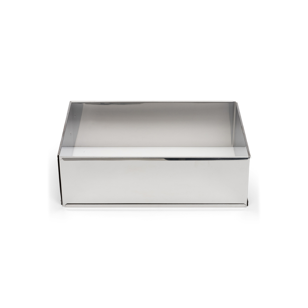 حلقة مربعة قابلة للتعديل، باتيس