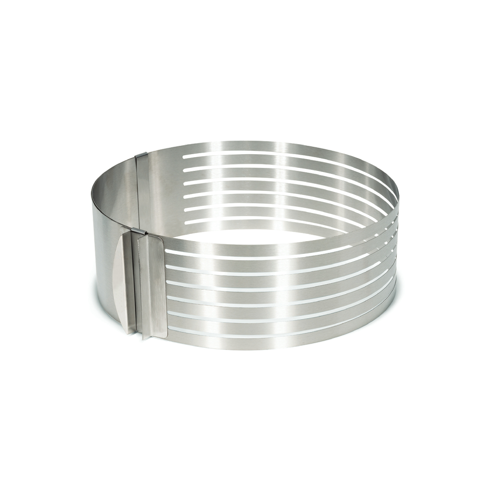 أداة تقطيع كيك قابلة للتعديل، باتيس