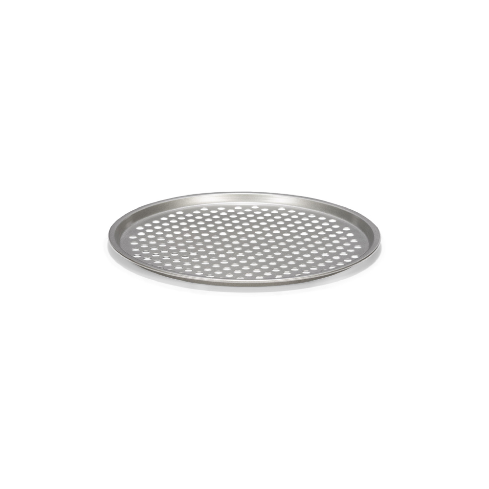 Patisse Silver Top Pizza Crisper