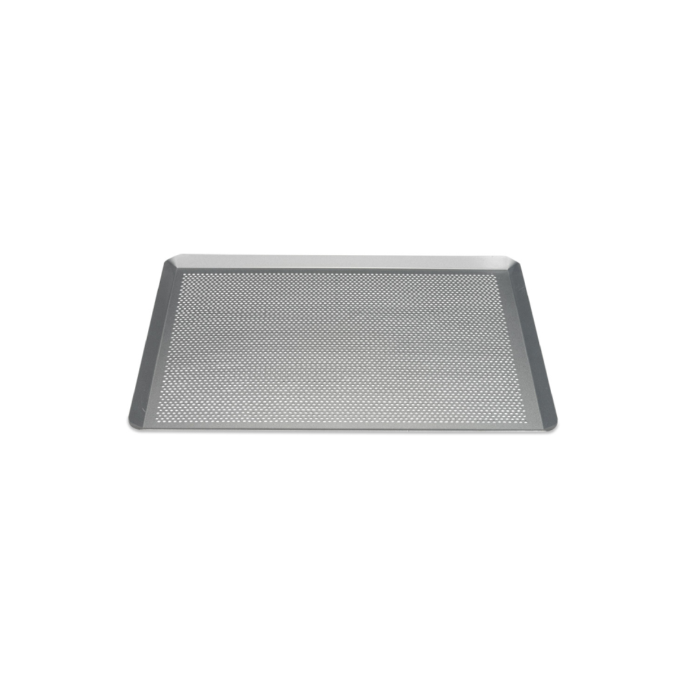 صينية خبز مثقوبة، سيلفر توب، باتيس