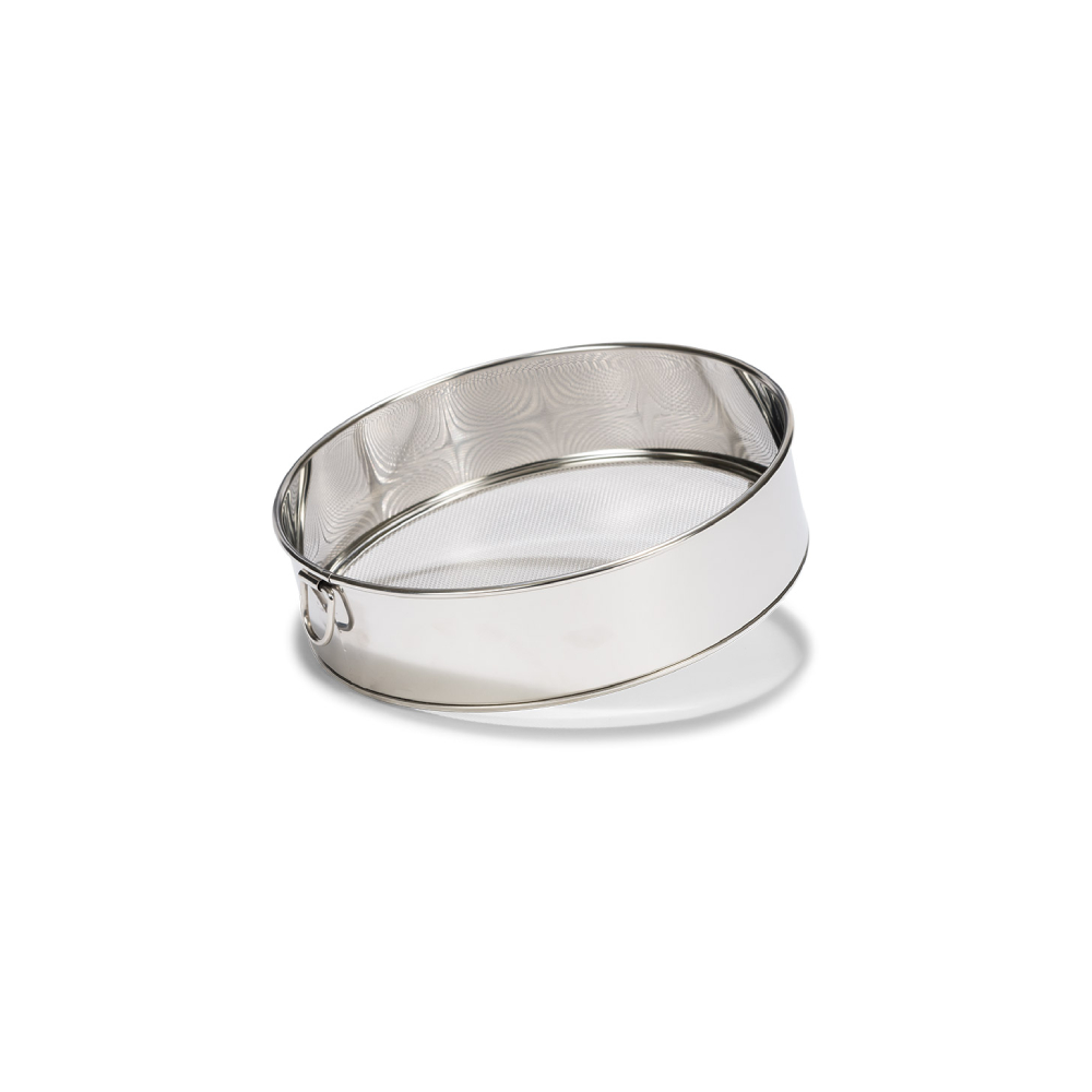 منخل طحين بقاعدة قابلة للفك، باتيس 