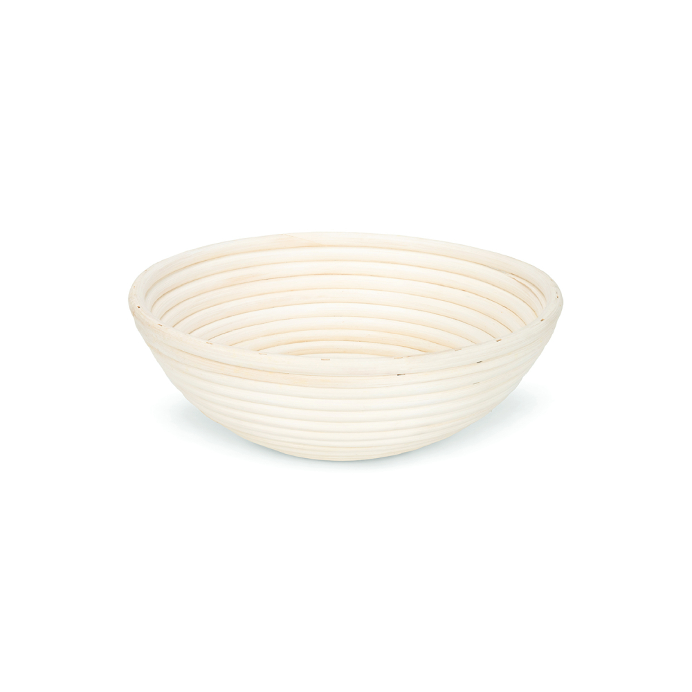 سلة إراحة العجين، باتيس