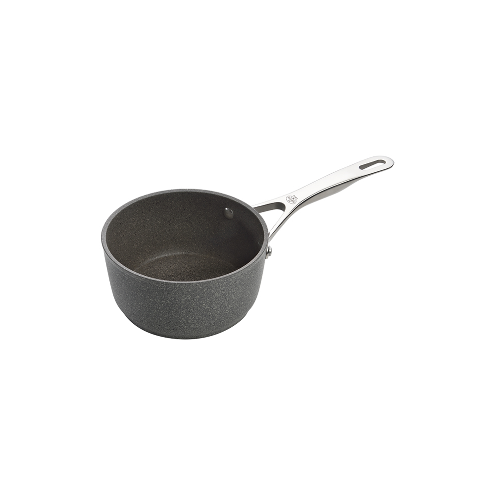 Ballarini Salina Granitium Saucepan, 18cm