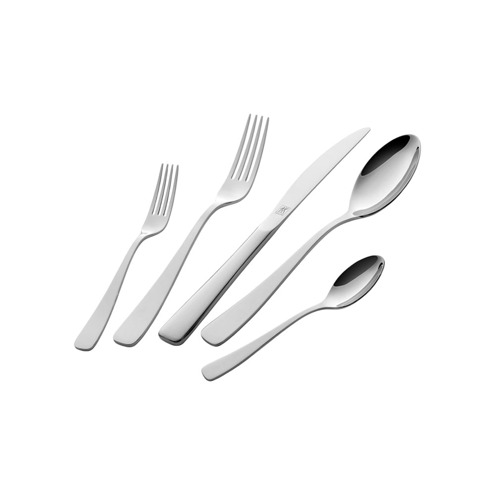 ZWILLING Soho Cutlery Polished Finish, Set 68