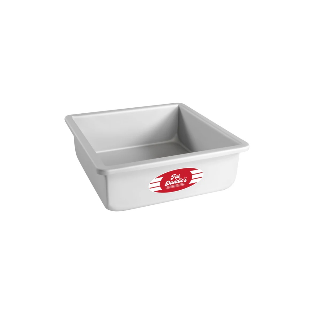 Fat Daddio's ProSeries Square Cake Pan