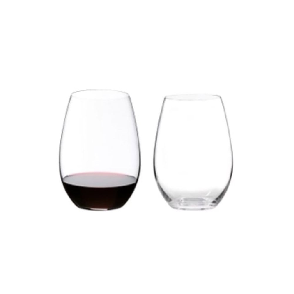 Riedel O S Tumblers, Set of 2