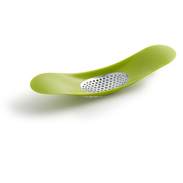 Joseph Joseph, Rocker™ Green Garlic Crusher