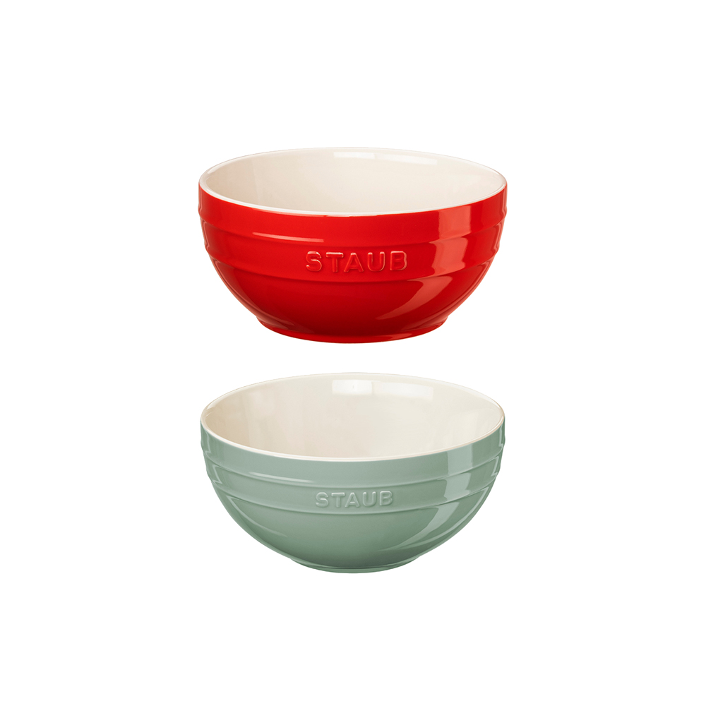 وعاء تقديم سيراميك 24 سنتم، ستوب