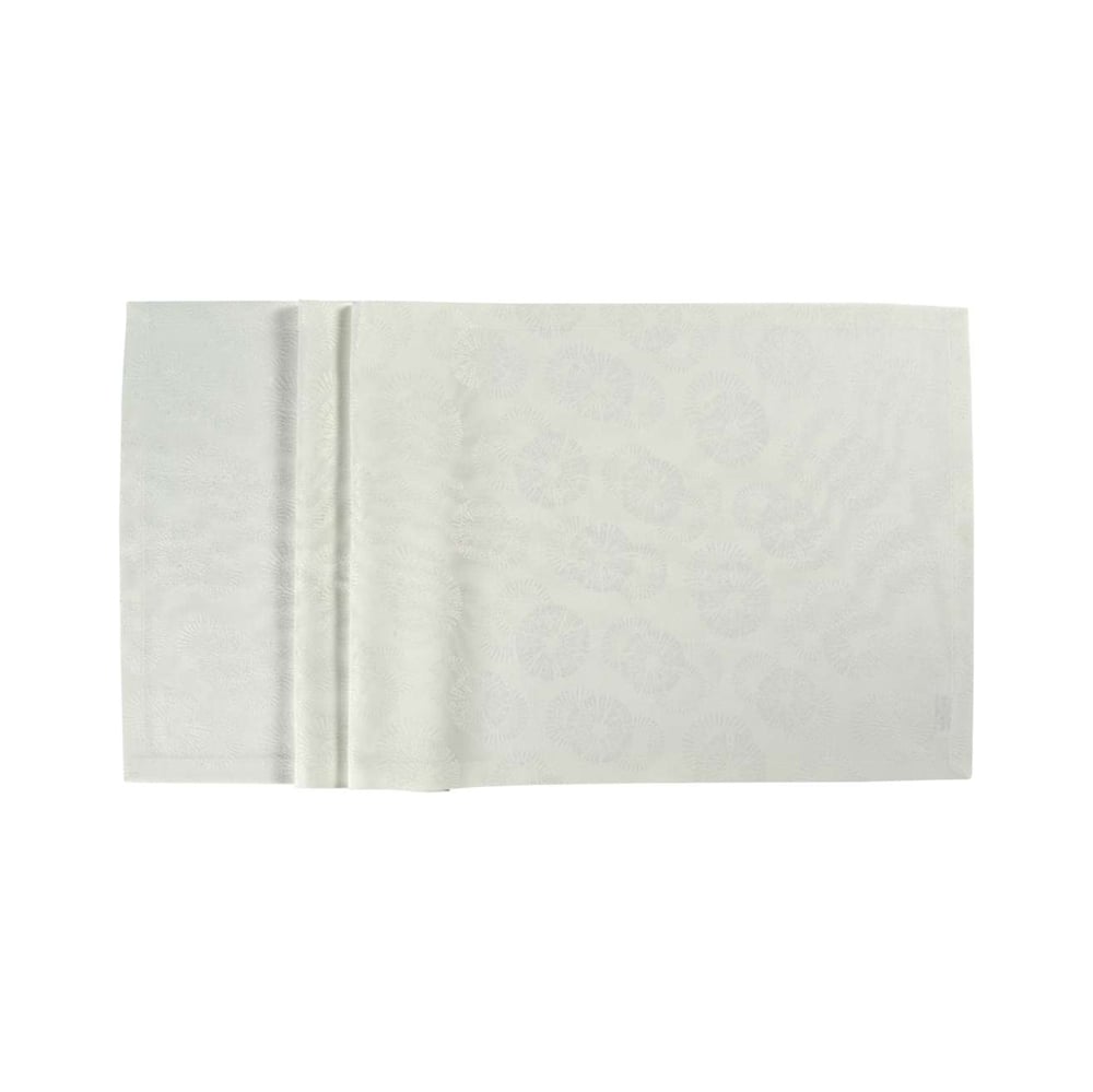 شرشف طاولة ضد البقع 250*150 سنتم أورورا، أتيناس