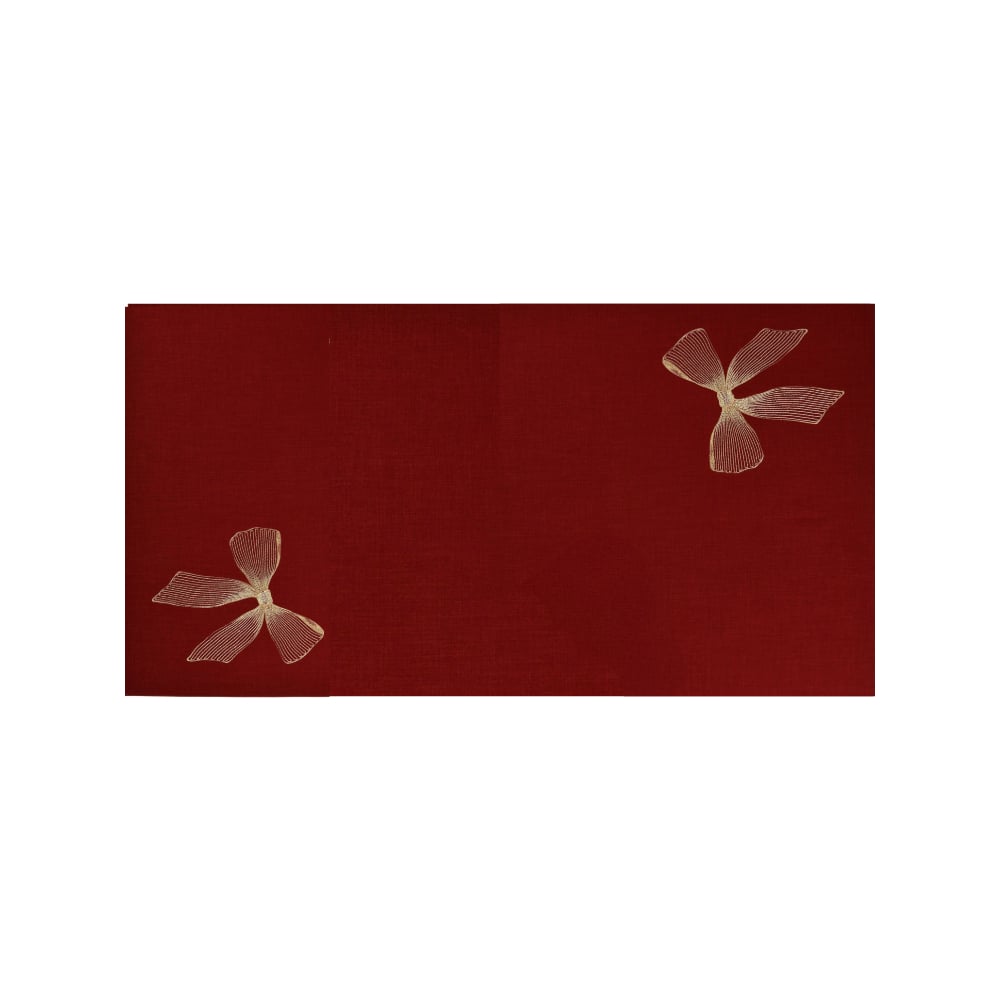 Sander Ribbon Loft Runner, 50x150cm