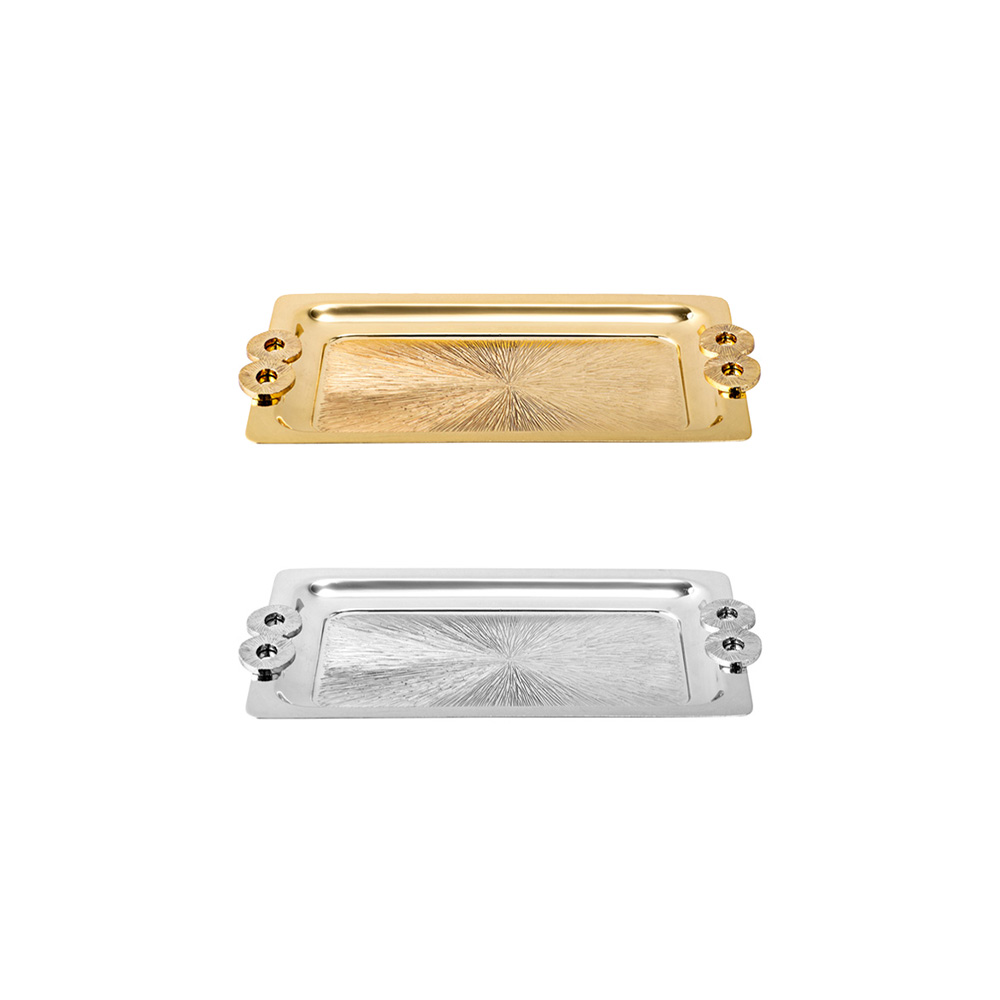 صينية تقديم 24*17 سنتم، سيليكت