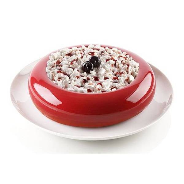 قالب ثلاثي أبعاد دوت، 3 دي ديزاين، سيليكومارت