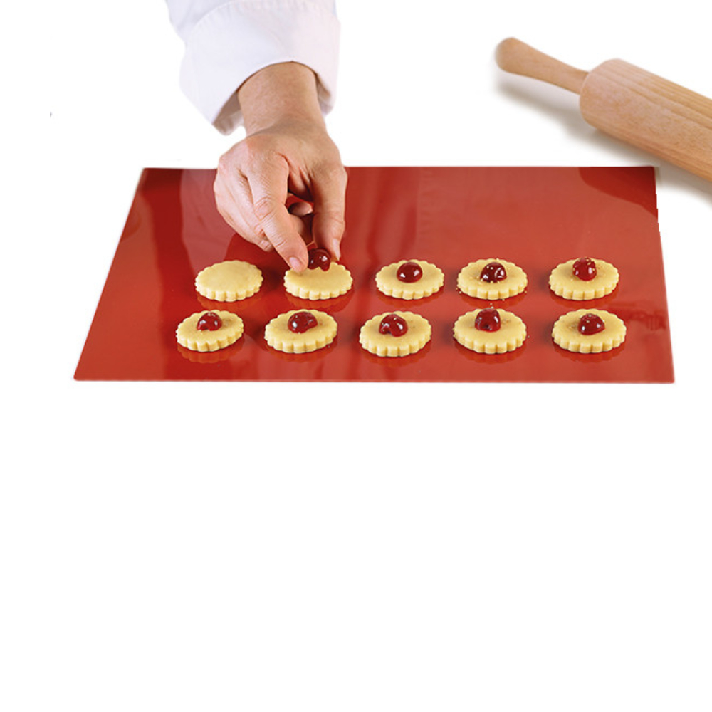 حصيرة خبز سيليكوبات، سيليكومارت