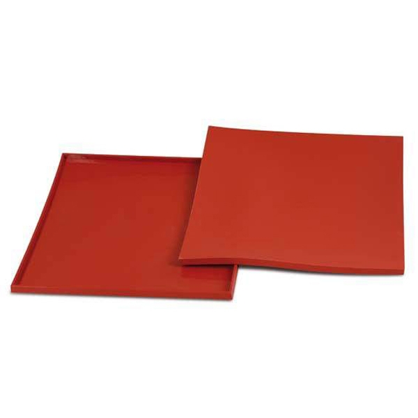 صينية سويسرول، سيليكومارت