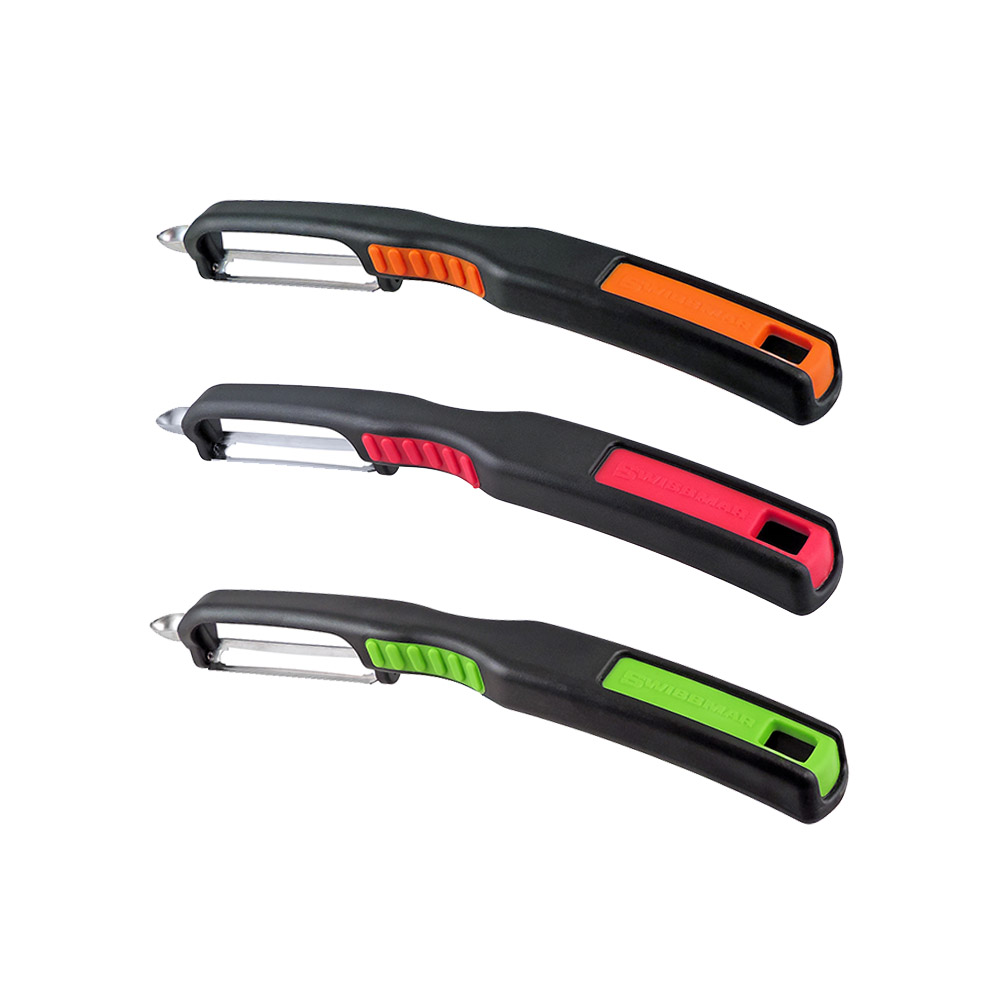 قشارة مزدوجة مستقيمة، سويسمار