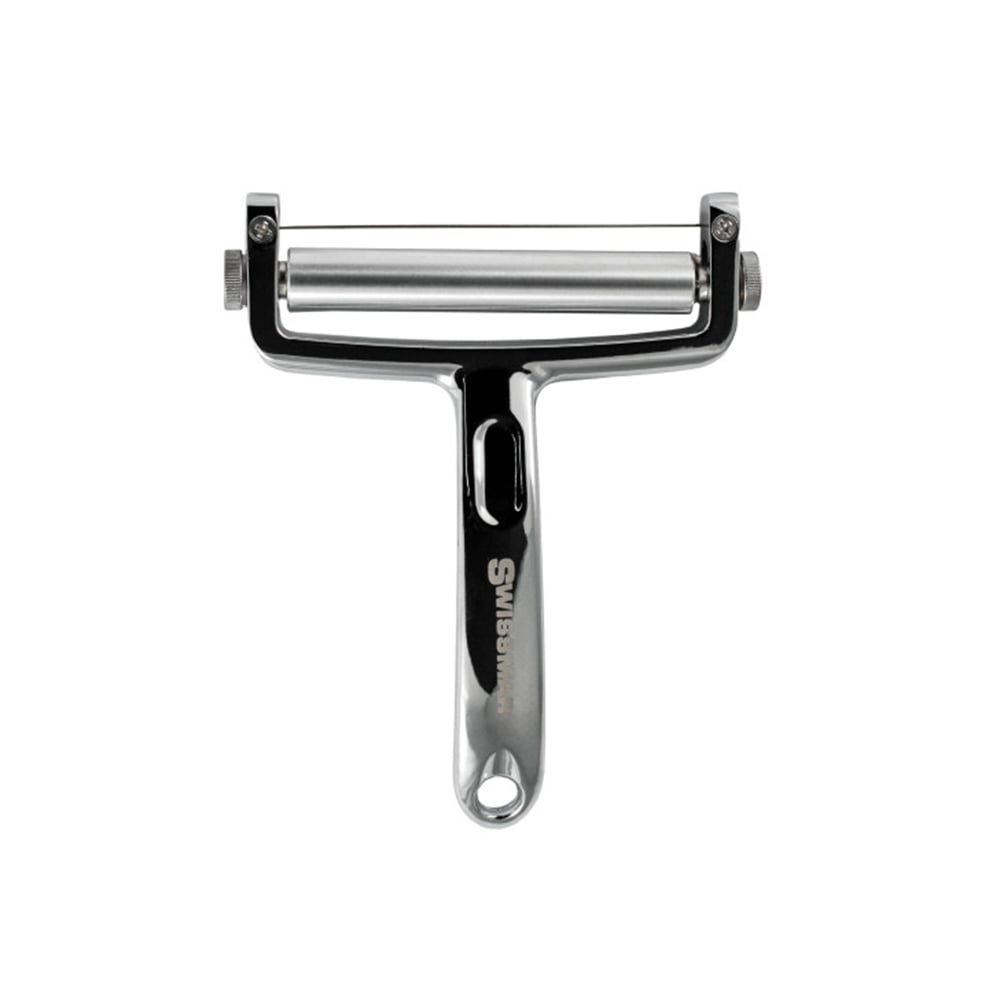 قطاعة جبنة مع سلك قابل للتعديل، سويسمار