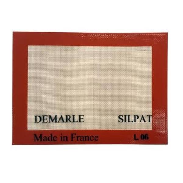 حصيرة خبز، 27.6*20 سنتم، سيلبات